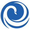 swirl logo